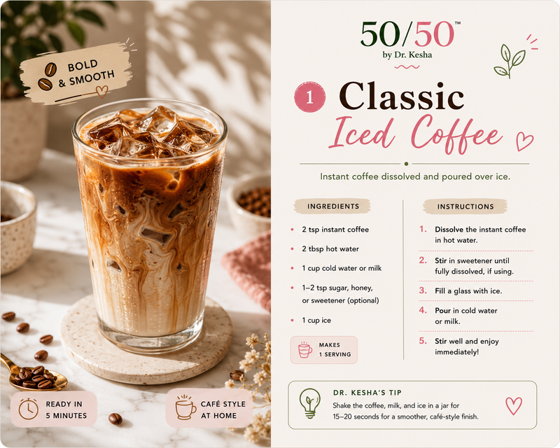 Classic Coffee