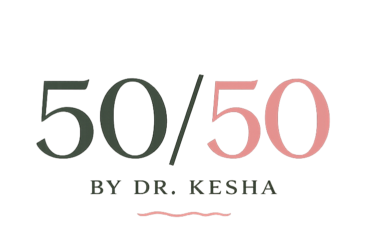 50/50 Bundle
