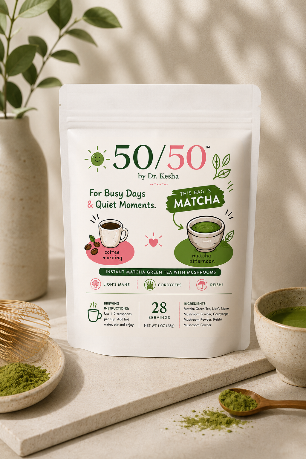 The Daily Ritual Bundle