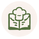 All Recipes icon