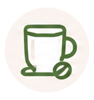 Coffee icon