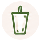 Smoothies icon